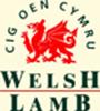 Welsh Lamb - Cig Oen Cymru