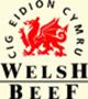 Welsh Beef - Cig Eidion Cymru