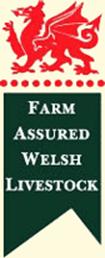 Farm Assured Welsh Livestock